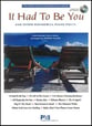 It Had to Be You piano sheet music cover